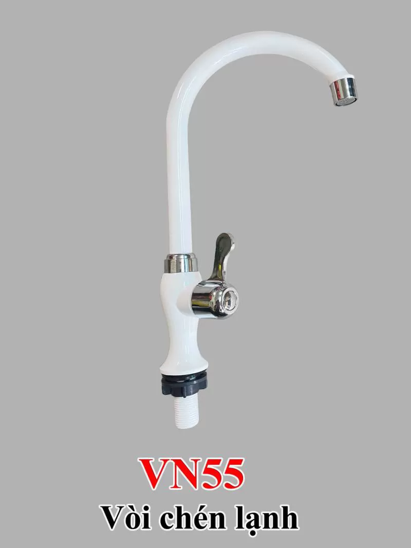 VÒI CHÉN LẠNH VN55