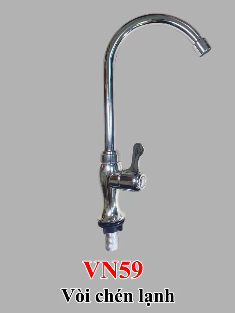 VÒI CHÉN LẠNH VN59