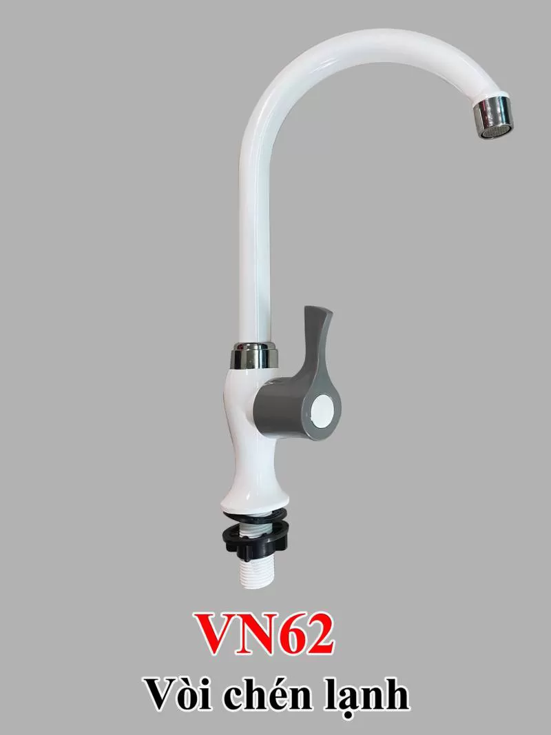 VÒI CHÉN LẠNH VN62