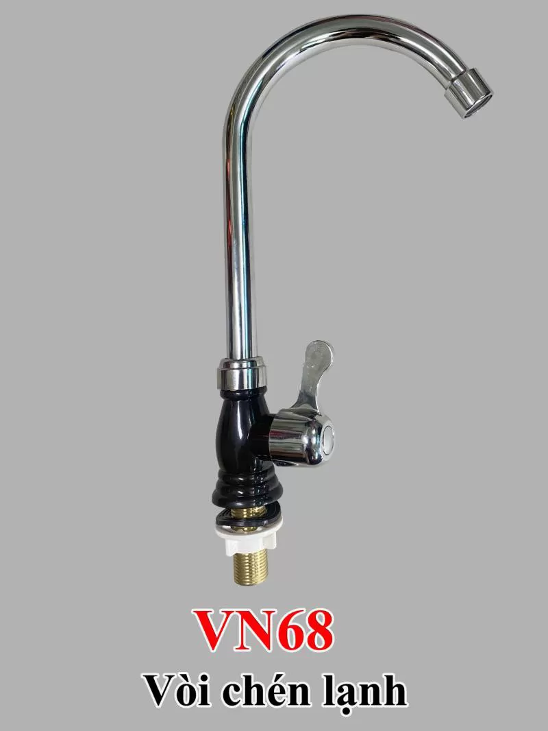 VÒI CHÉN LẠNH VN68
