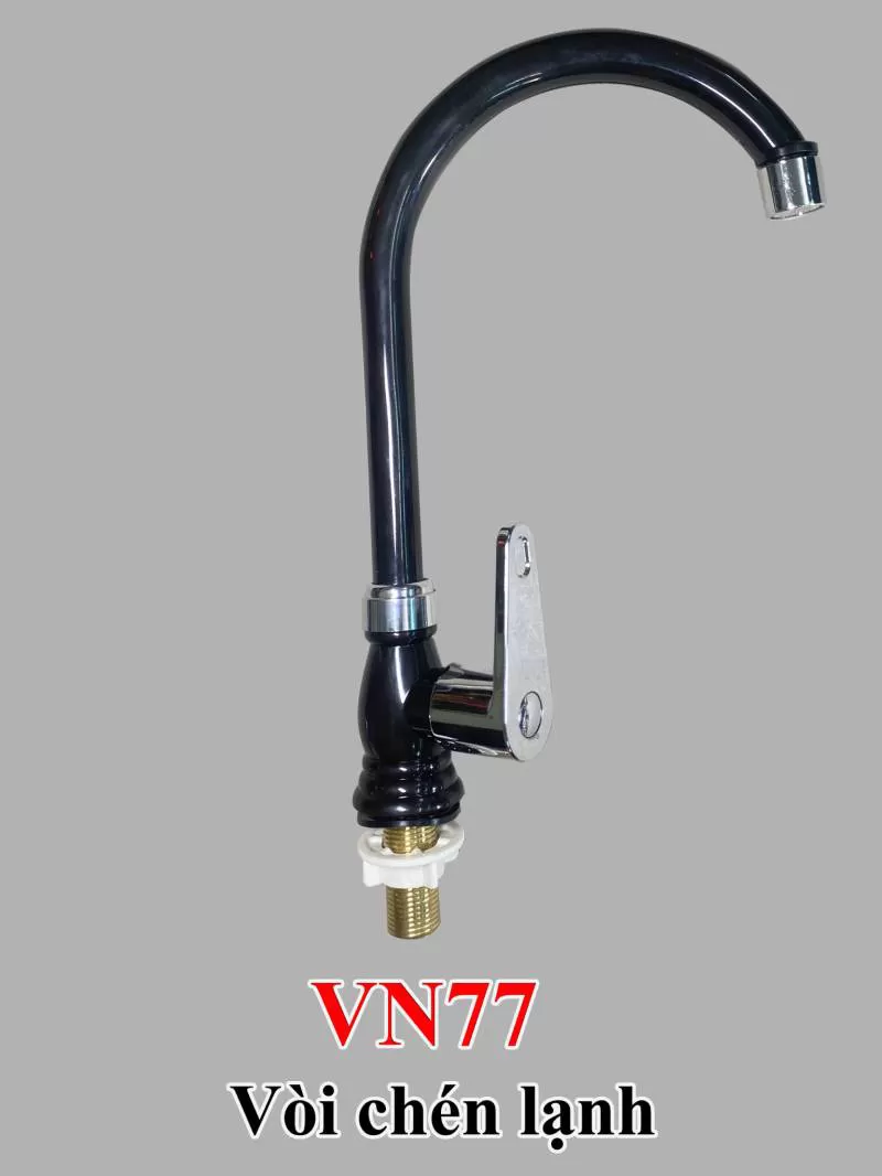 VÒI CHÉN LẠNH VN77