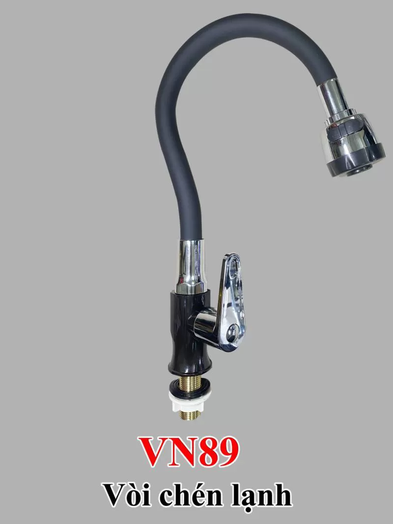 VÒI CHÉN LẠNH VN89