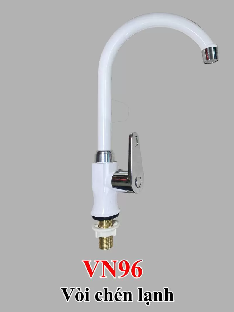 VÒI CHÉN LẠNH VN96