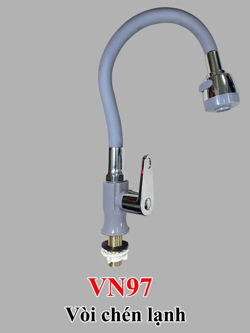 VÒI CHÉN LẠNH VN97