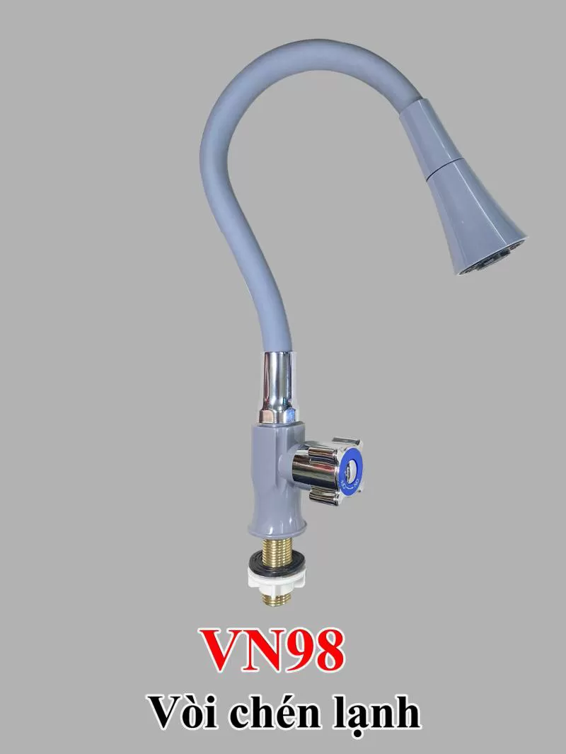 VÒI CHÉN LẠNH VN98