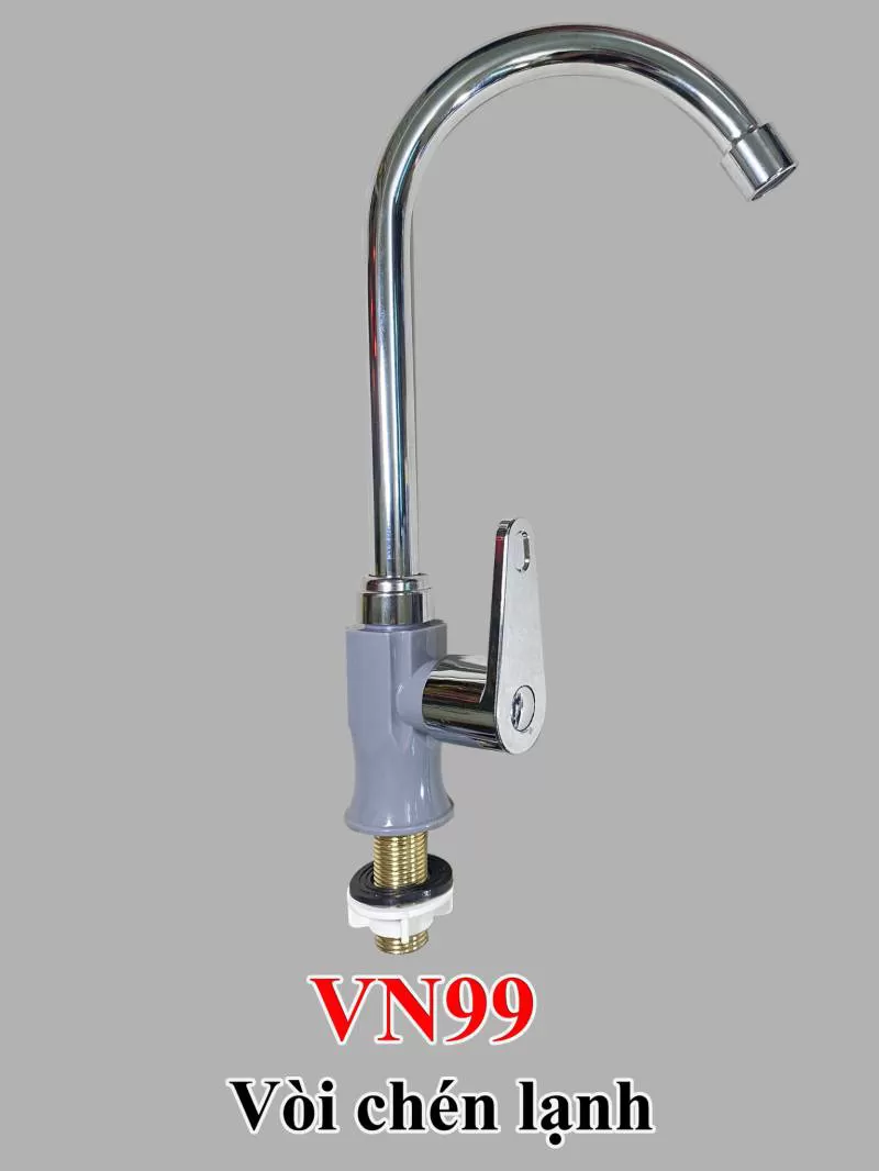 VÒI CHÉN LẠNH VN99