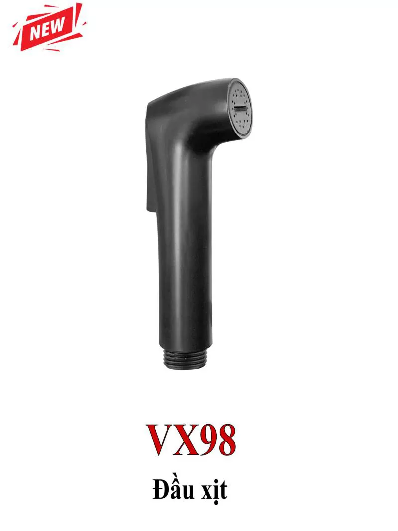 ĐẦU XỊT VX98