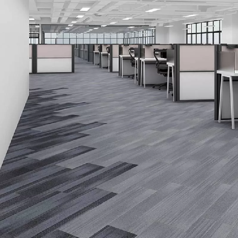 Thảm Sàn Nylon PT1810