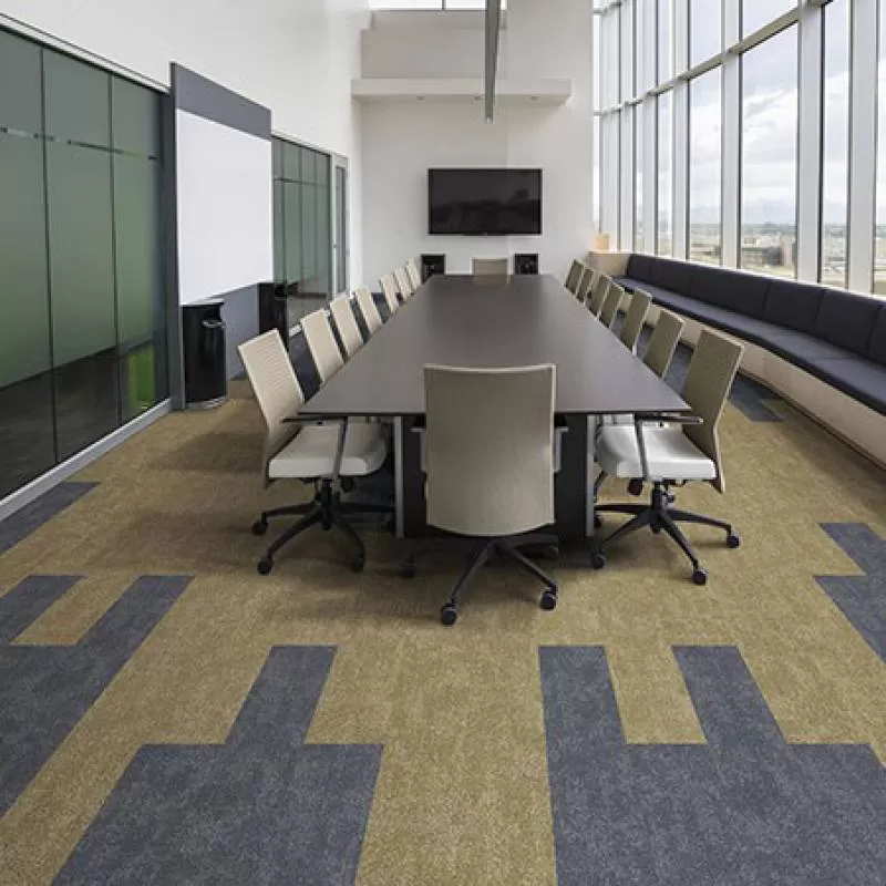 Thảm trải sàn Interflor CT260 