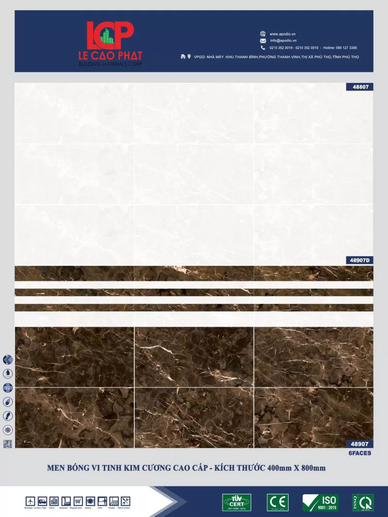 APODIO 48807 48907D 48907