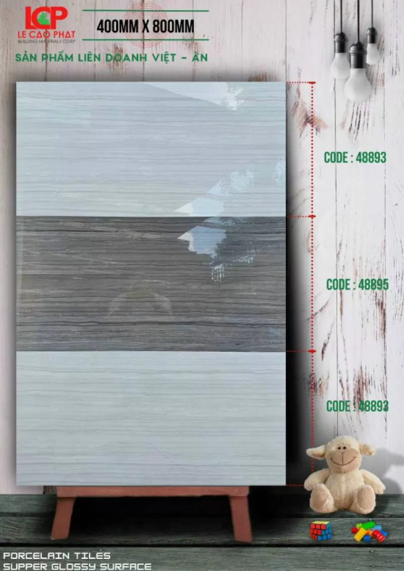 APODIO 48893 48895 (Bóng)