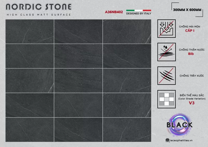 APODIO A36NB402 (Mờ)