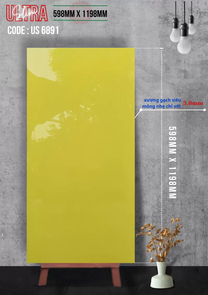 APODO US 6891(598x1198x5.8mm)