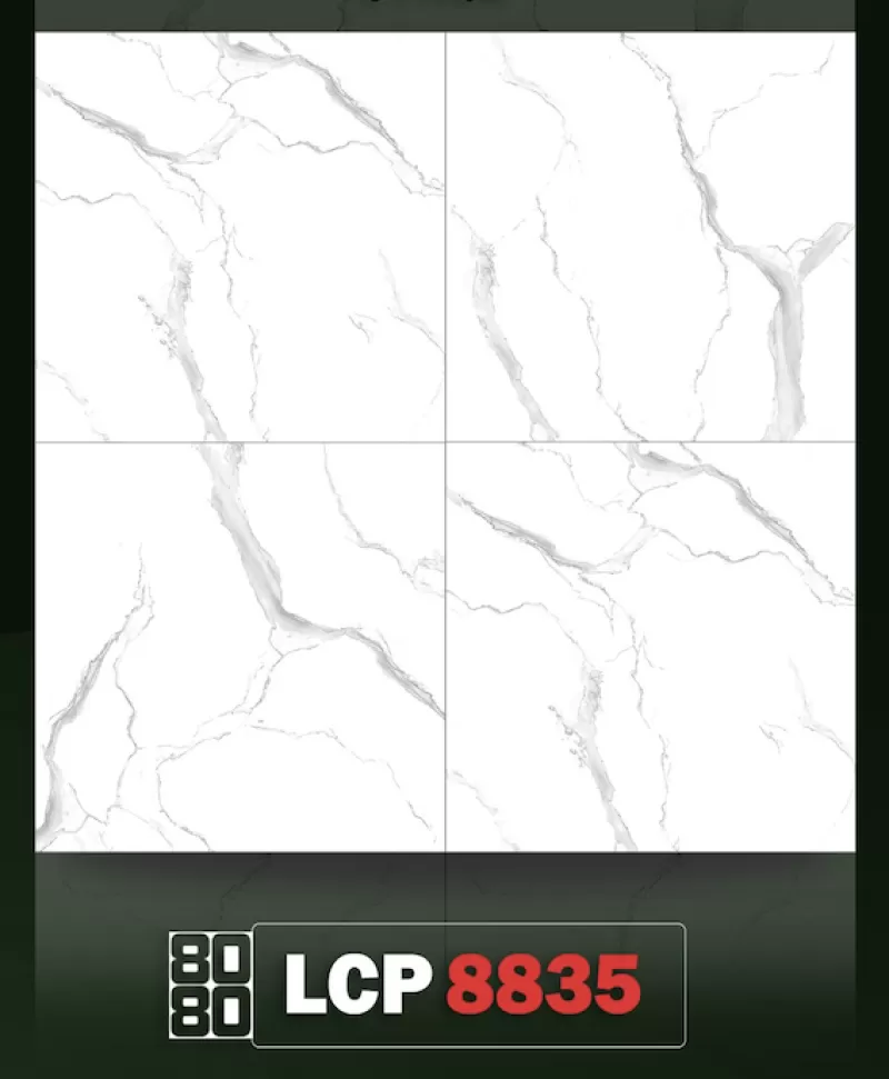 LCP 8835