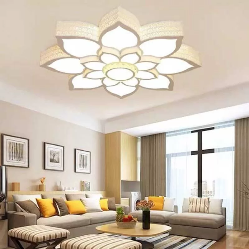 Đèn LED ốp trần Elsa HTOP-0013