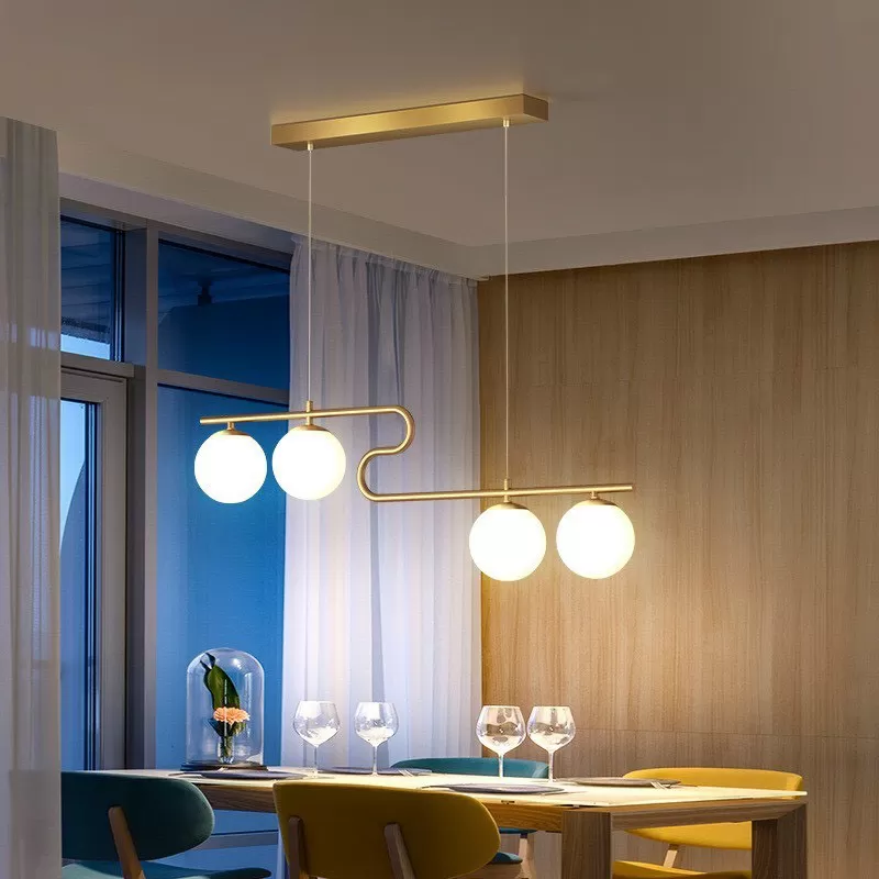 Đèn thả hiện đại HTDT-88