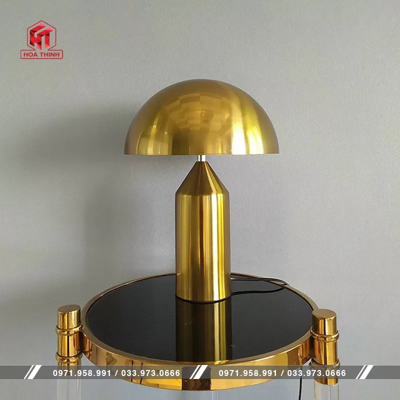 Đèn để bàn HTB-78