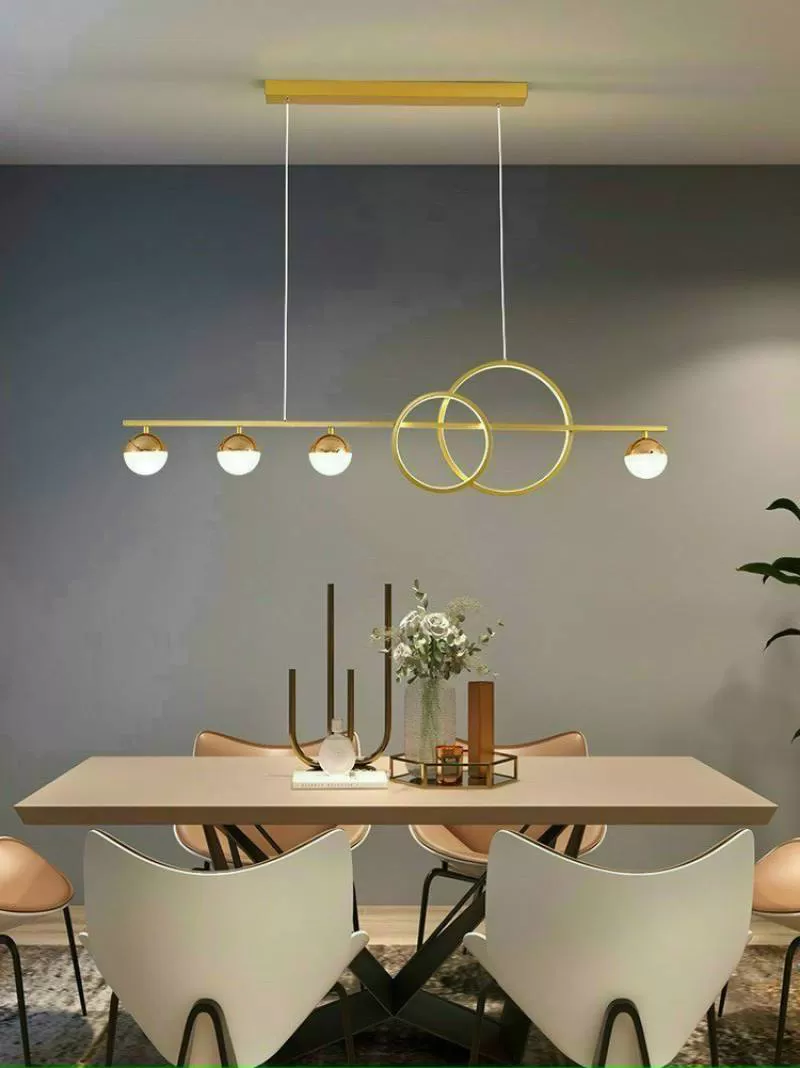 Đèn thả hiện đại HTDT-75