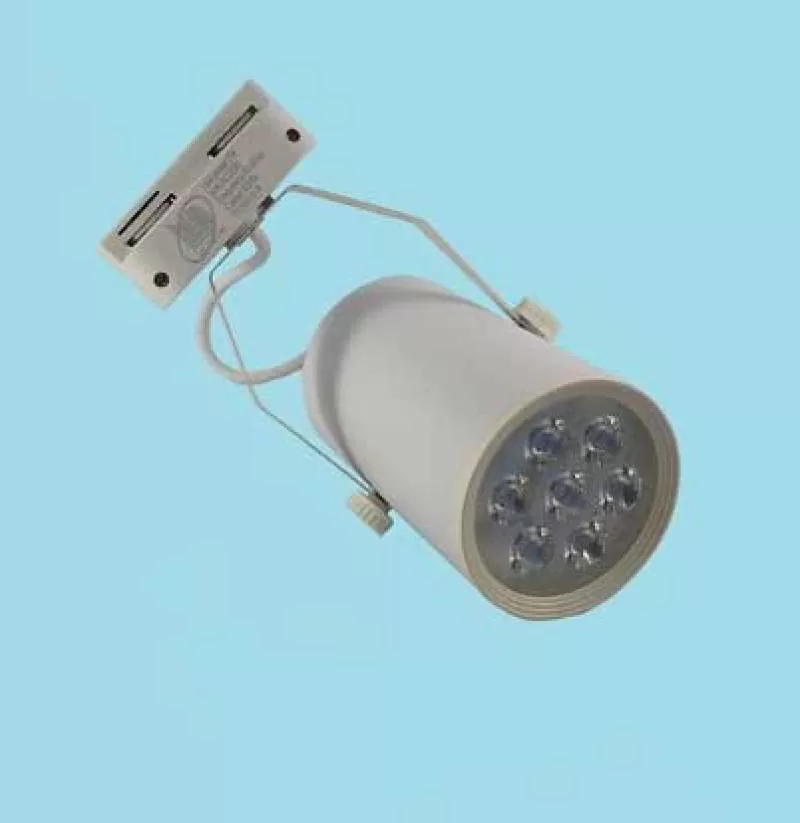Đèn LED rọi 7W RR-SMD-TT-07