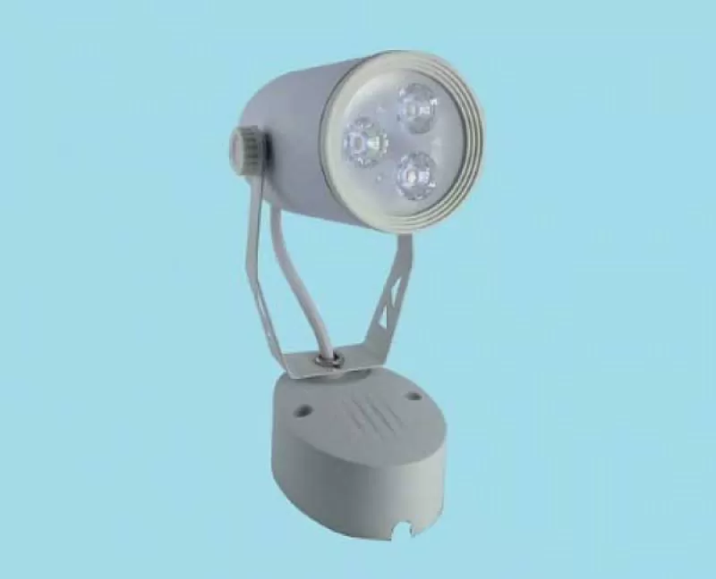 Đèn rọi ray giá rẻ 3W RN-SMD-03