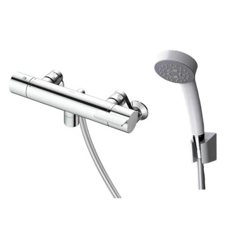 Sen tắm nhiệt độ TOTO TMGG40E-TBW02005A