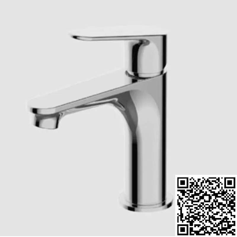 Vòi chậu rửa mặt lavabo màu vàng Mirolin MK-951G