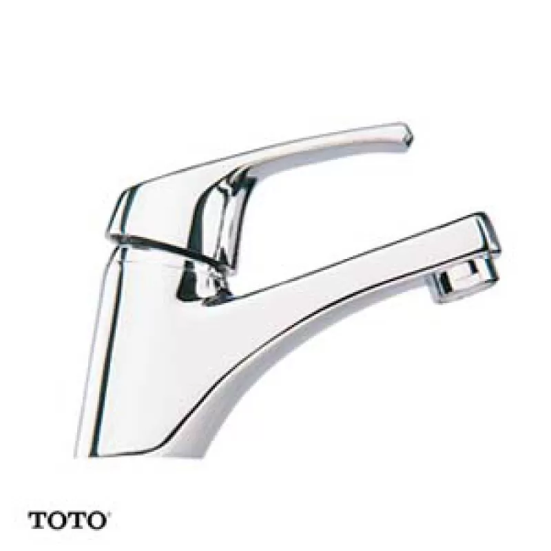 Vòi rửa mặt lavabo nội địa TOTO TLCC31ELR