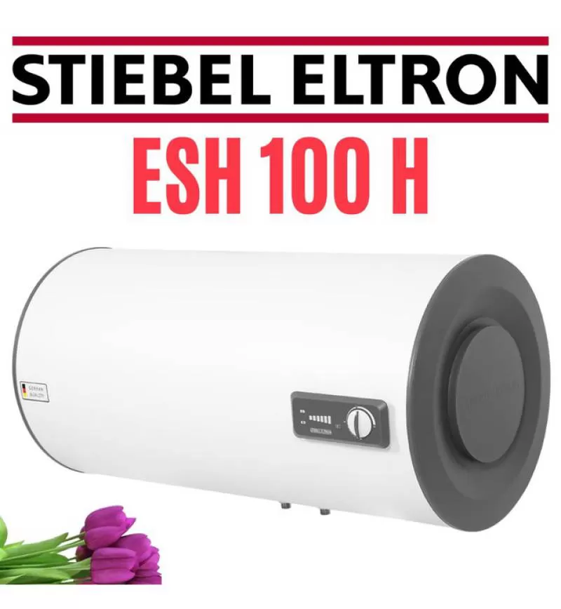 Stiebel Eltron ESH 100H Plus T Máy Nước Nóng 100L Đức Giá Rẻ