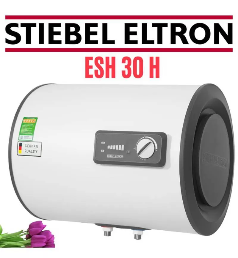 Stiebel Eltron ESH 30 H Plus T Máy Nước Nóng 30L Đức Giá Tốt