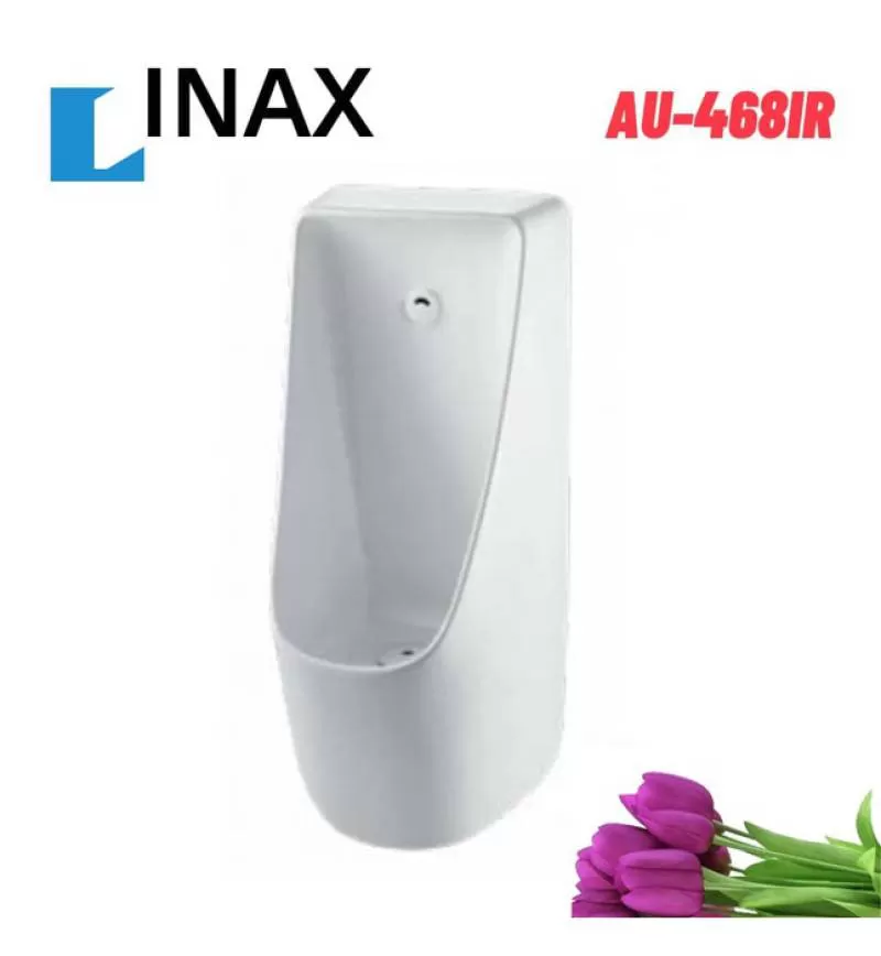 Tiểu nam treo tường Inax AU-468IR chất lượng, giá rẻ nhất
