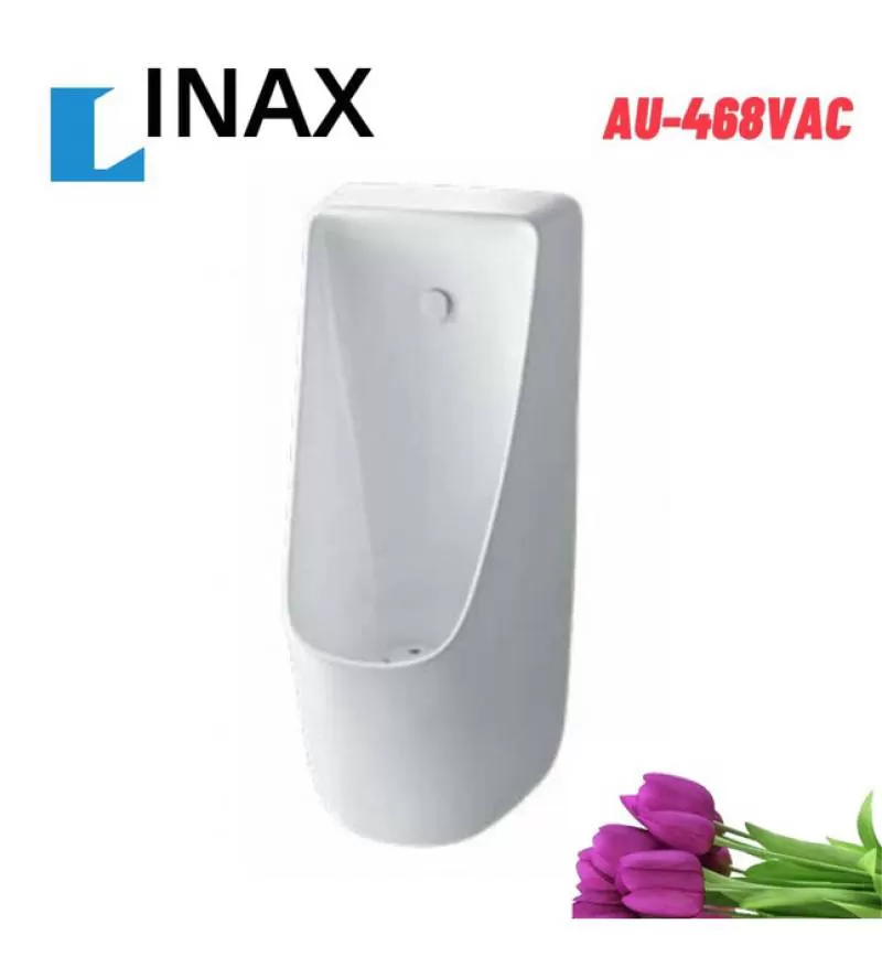 Tiểu nam treo tường Inax AU-468VAC chất lượng, giá rẻ nhất
