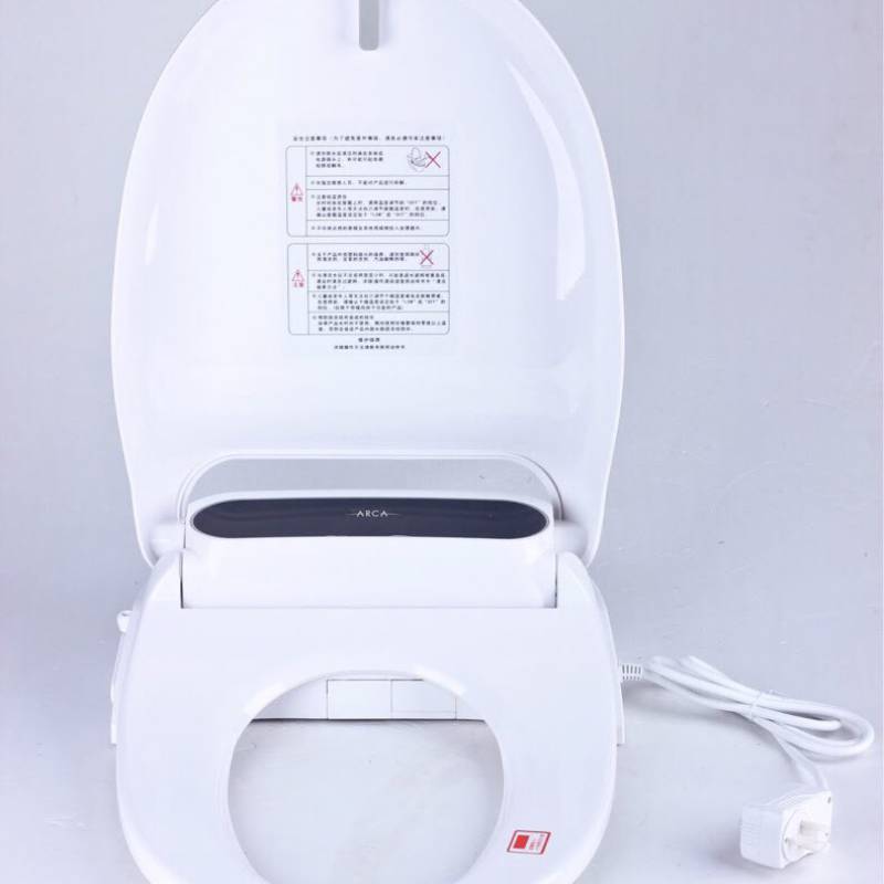 Nắp bồn cầu thông minh ARCA