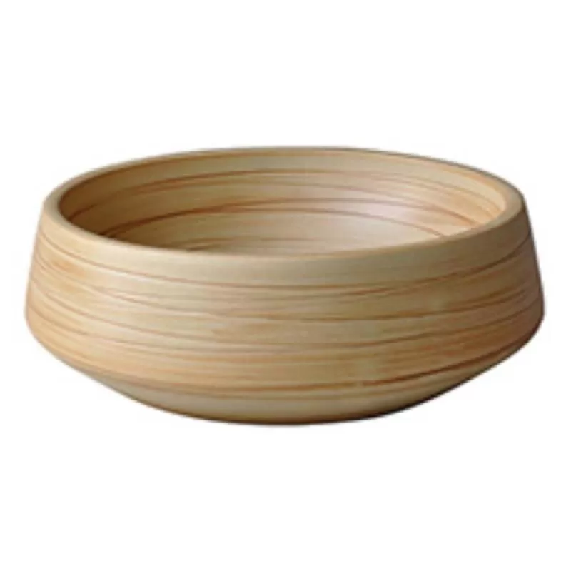 Lavabo sứ mỹ thuật SU008