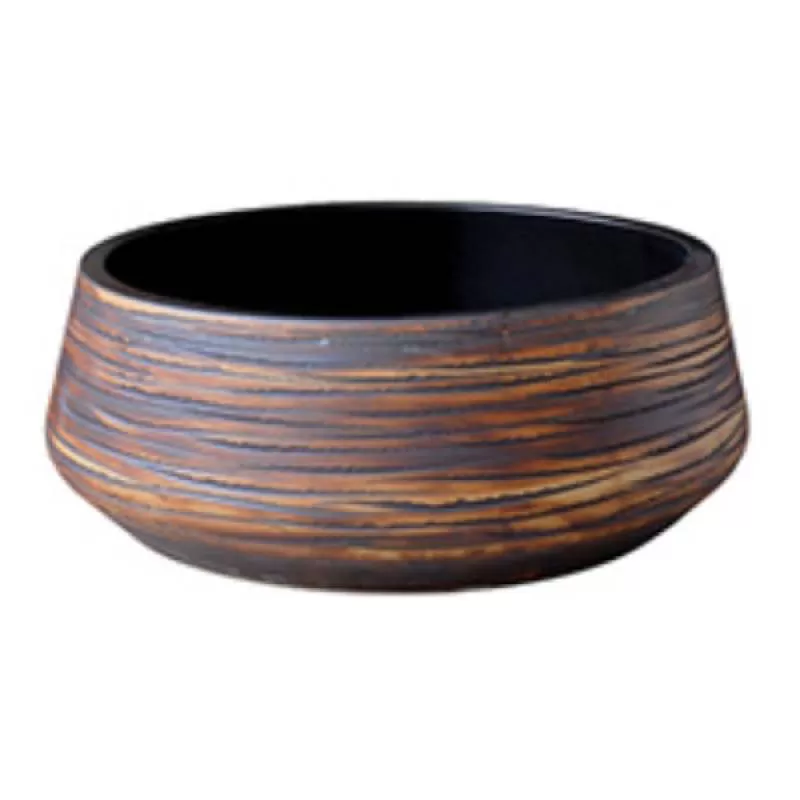 Lavabo sứ mỹ thuật SU009