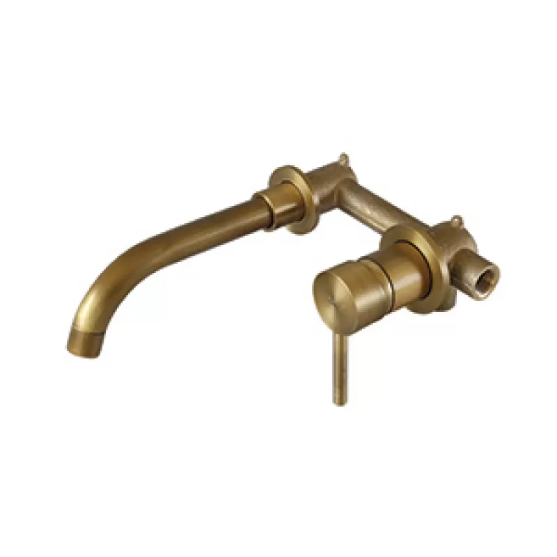 Vòi rửa treo tường HM-T04