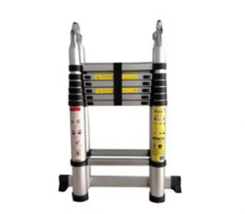 Thang Nhôm Rút Gọn Tiện Lợi Chất Lượng Cao NIKAWA NK-50AI - ATC0053 