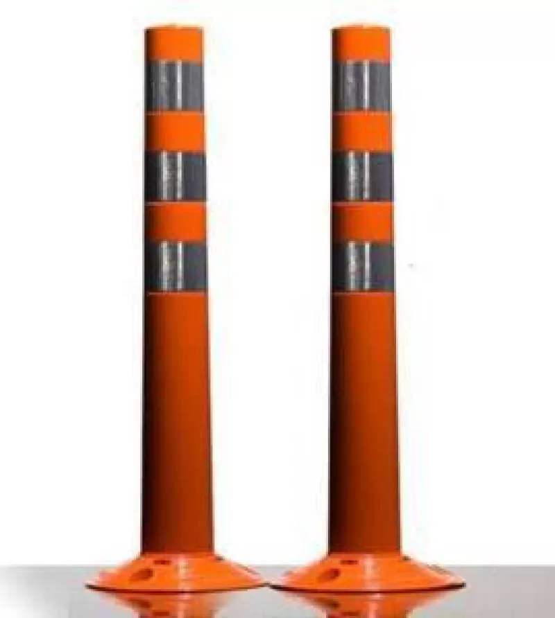 Cọc Tiêu Giao Thông Phân Làn Giao Thông Hàn Quốc - AGT0022 