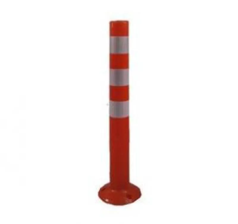 Cọc Tiêu Nhựa Phân Làn Giao Thông Lằn Phản Quang - AGT0023