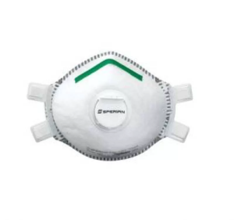 Khẩu Trang Bảo Hộ Lao Động WILSON - BVH0010