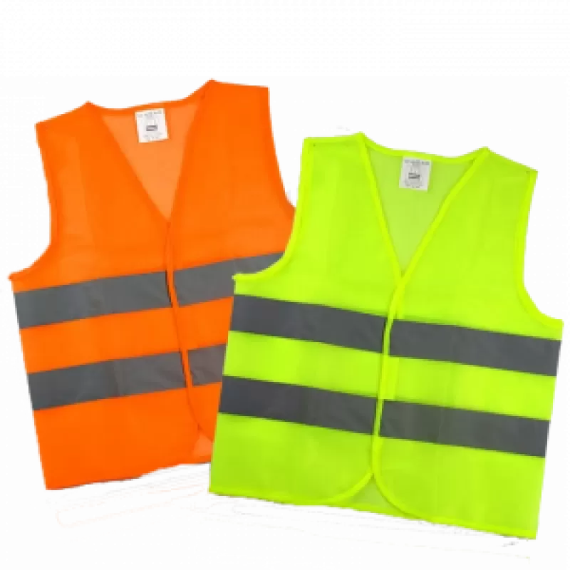 Áo Lưới Phản Quang - APQ0024