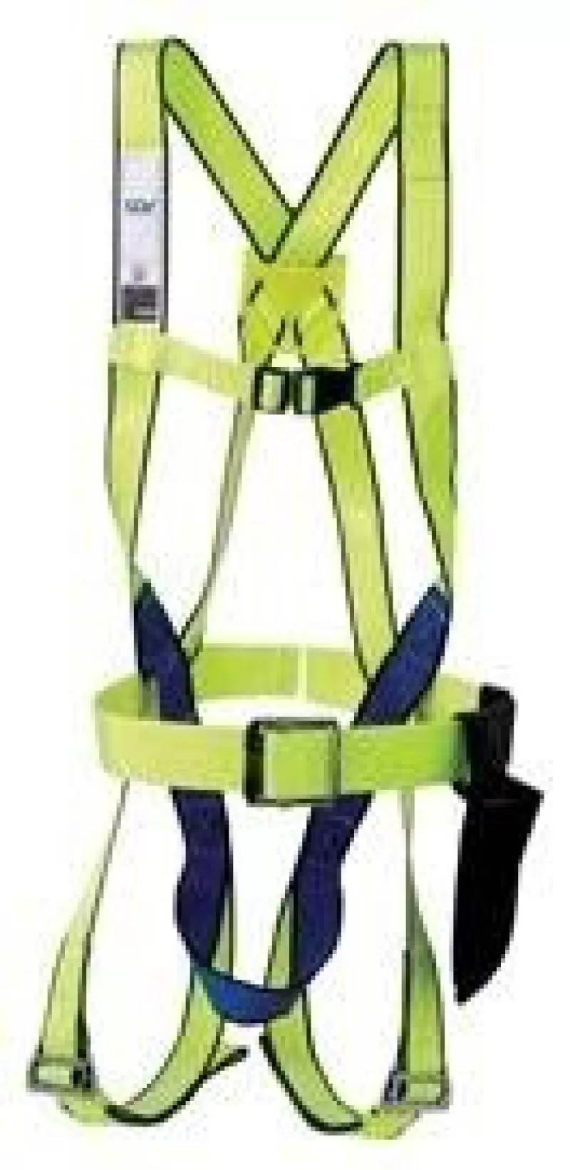 Dây An Toàn Toàn Thân B2 COV 2 Móc Lớn - ATC0100 