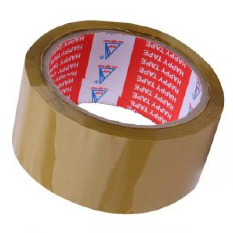 Băng Dính Đục 100ya x 4,8 Cm Giá Rẻ - BHK0004