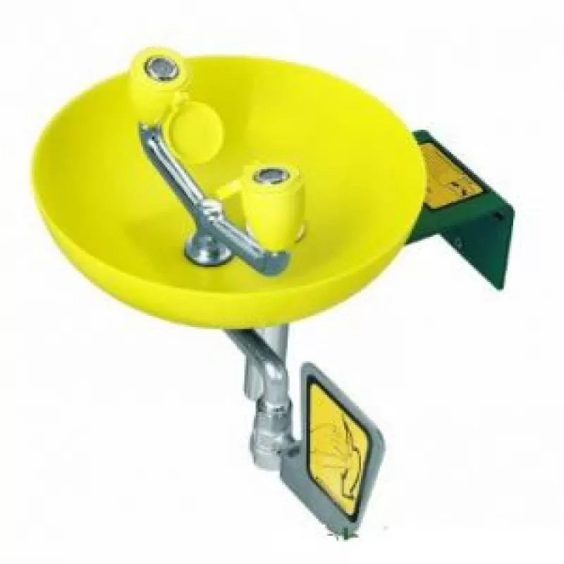 Vòi Rửa Mắt Khẩn Cấp SE580V Giá Tốt - BRM0010 