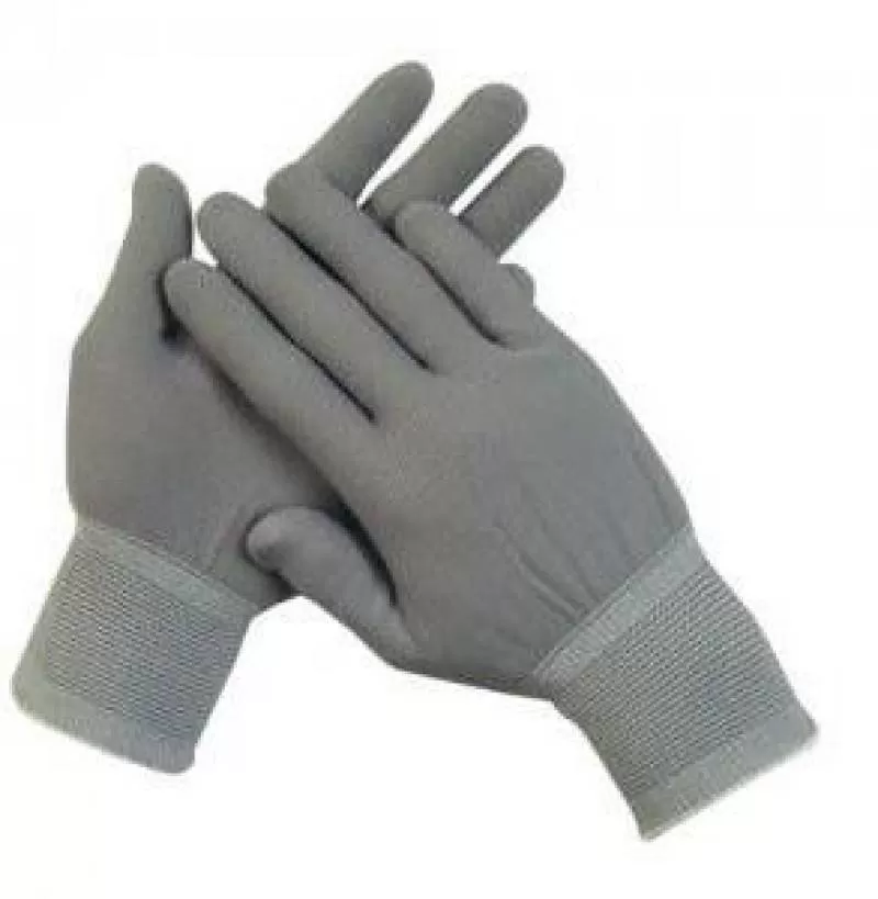 Găng Tay Sợi Poly Không Phủ Chất Lượng - GTS0028 