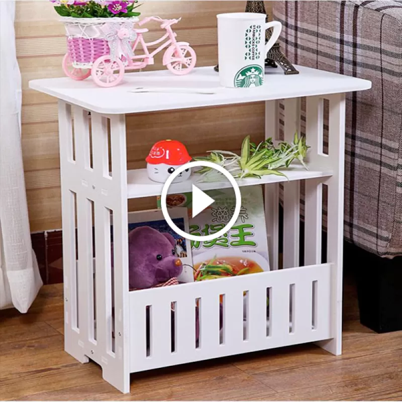 Bàn vuông đa dụng giá rẻ GHO-453 