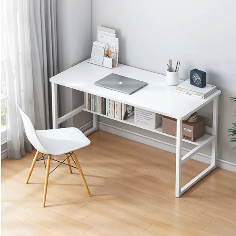 Bàn chân sắt 1m2 kiểu dáng đơn giản GHS-41756