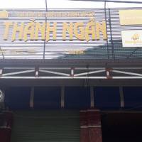 Gạch Ốp Lát - Thiết Bị Vệ Sinh Thành Ngân