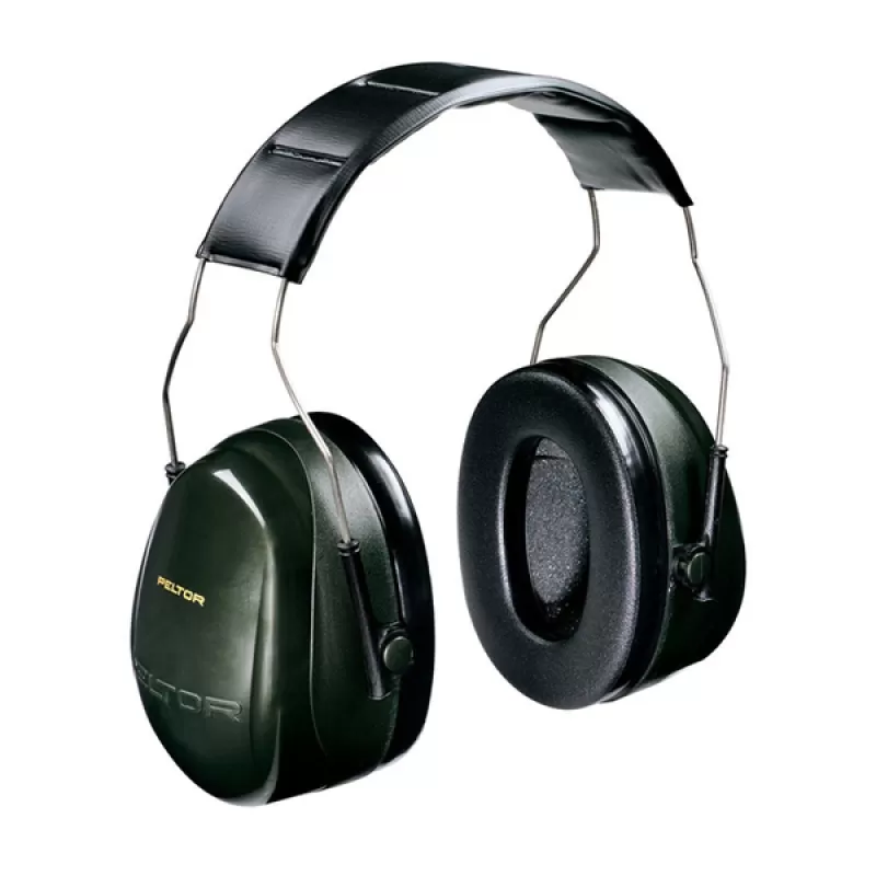 Chụp tai chống ồn 3M H7A - Cho môi trường có độ ồn đến 101db