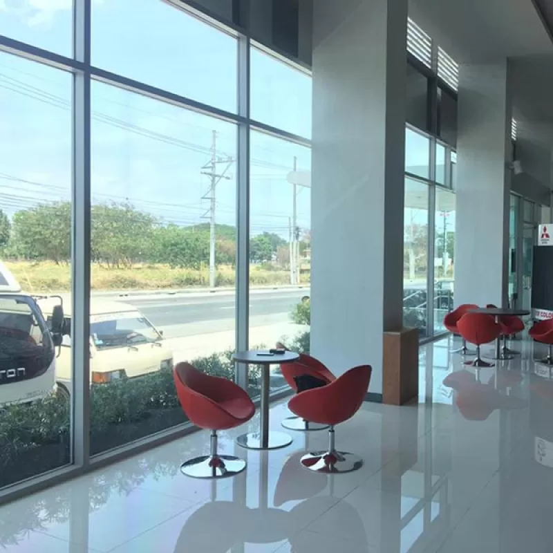 Phim cách nhiệt nhà kính 3M PR 70