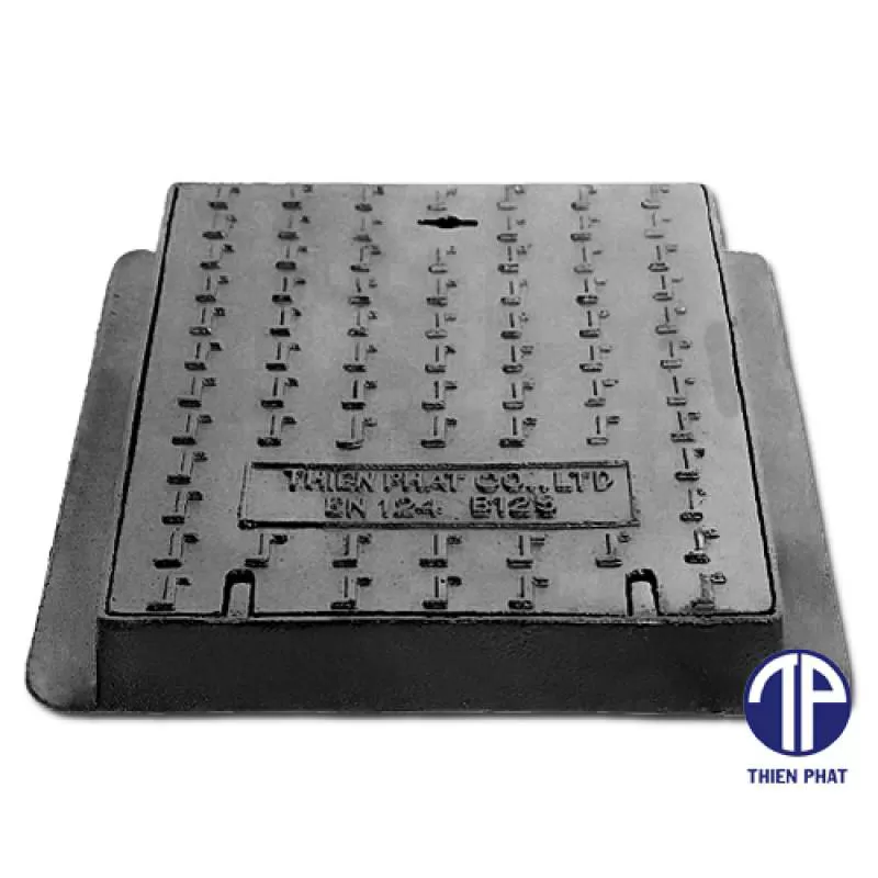 Ganivo loại lớn B125-D400